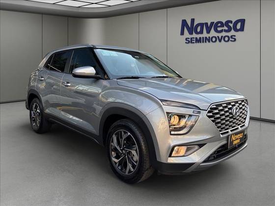 HYUNDAI CRETA 1.0 TGDI FLEX LIMITED AUTOMÁTICO